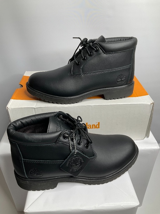 Timberland Men’s 1973 Newman Waterproof Chukka Boots size Men’s 7.5 M/M main image 6